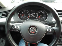 Volkswagen Passat 2,0 klimatronic vat23% salon polska Łódź - zdjęcie 11
