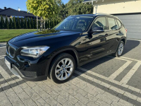 BMW X1 Gwarancja*Nowy rozrząd*Zadbana*LIFT*Klimatronik*ALU*PDC Zebrzydowa - zdjęcie 9