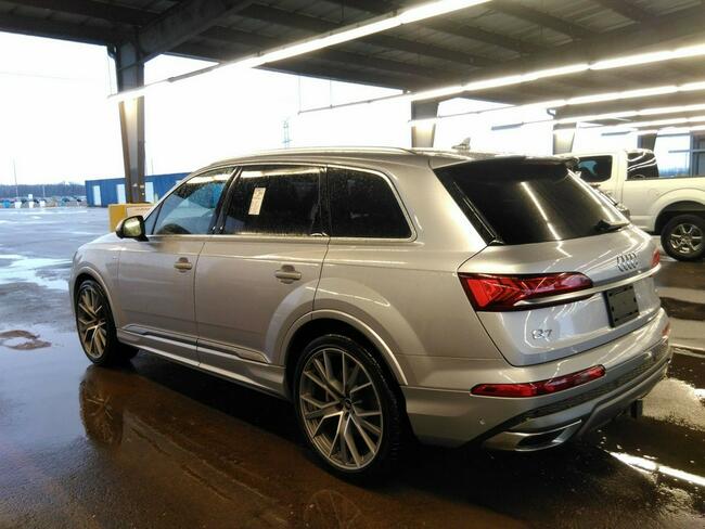 Audi Q7 3.0 Technik automat Katowice - zdjęcie 4