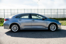 Toyota Corolla 1.8 Hybrid e-CVT, Salon PL, LPG, Bezwypadkowa Warszawa - zdjęcie 9
