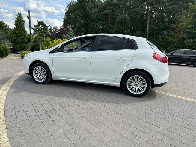 Fiat Bravo Lipówki - zdjęcie 7