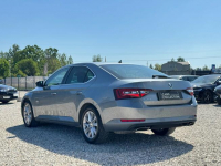 Skoda Superb, 2019 Michałowice - zdjęcie 6