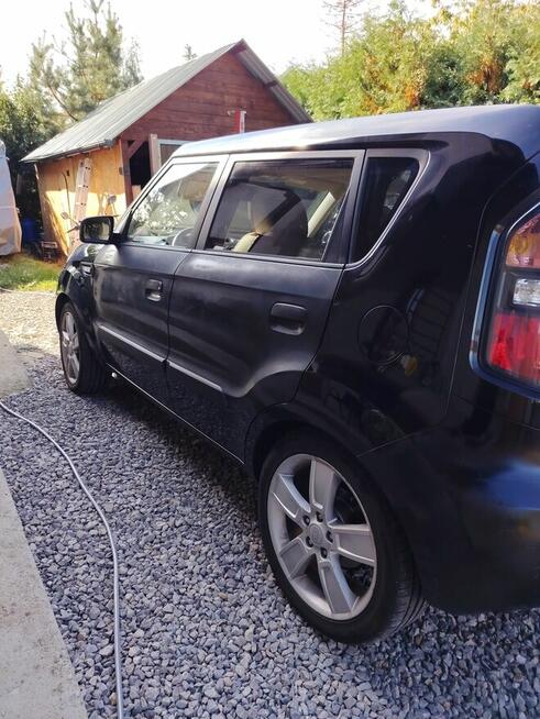 Kia soul LPG Bochnia - zdjęcie 3