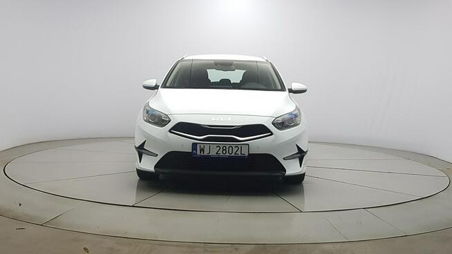 Kia Cee'd 1.5 T-GDI M ! Z Polskiego Salonu ! Faktura VAT ! Warszawa - zdjęcie 2