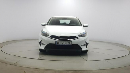 Kia Cee'd 1.5 T-GDI M ! Z Polskiego Salonu ! Faktura VAT ! Warszawa - zdjęcie 2