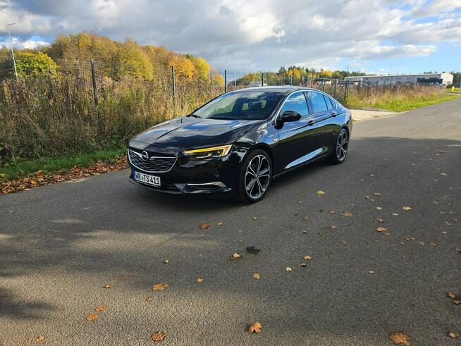 Opel Insignia Nidzica - zdjęcie 5