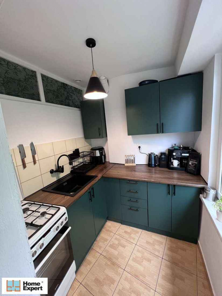 3pok, 49met, okolice Katowickiej PIWNICA/PARKING (Wrocław) Krzyki - zdjęcie 7