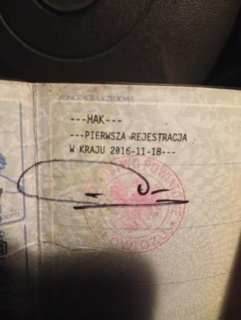 Opel astra H Łowicz - zdjęcie 9