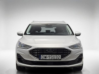 Ford Focus 1.5 EcoBlue Titanium  ! Z Polskiego Salonu ! Faktura VAT ! Warszawa - zdjęcie 8