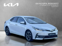 Toyota Corolla 1.6 ValveMatic 132KM Prestige, E16, Salon Polska, 1wł. Bydgoszcz - zdjęcie 7