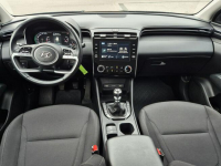 Hyundai Tucson 1.6 T-GDI 150 KM 2WD 6 MT Wersja Modern SalonPL FV23% Bełchatów - zdjęcie 12