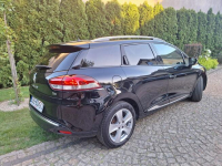 Renault Clio Limited-Navi Siewierz - zdjęcie 4
