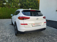Hyundai Tucson ** Pierwszy Własciciel ** Jatutów - zdjęcie 8