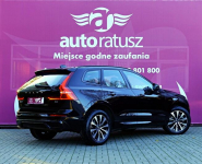 Volvo XC 60 Oferta Prywatna * Salon PL * Auto na gwarancji do 06.2025 Warszawa - zdjęcie 6