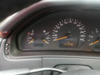 Mercedes w210 combi