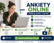 Poszukiwani respondenci do wypełniania ankiet.