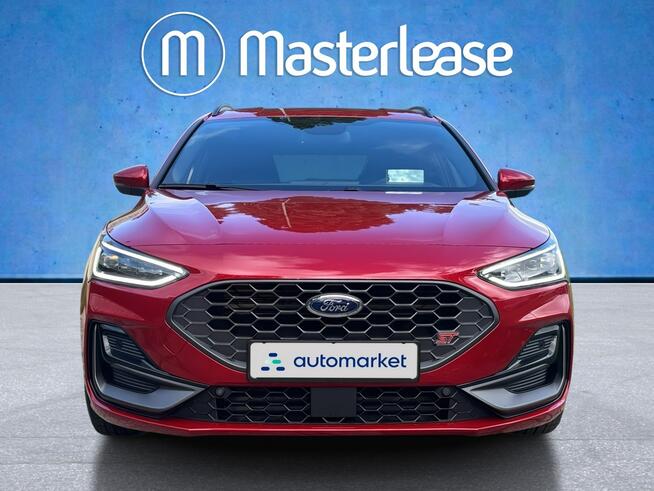Ford Focus 2.3 EcoBoost ST X ! Z Polskiego Salonu ! Faktura VAT ! Warszawa - zdjęcie 2