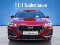 Ford Focus 2.3 EcoBoost ST X ! Z Polskiego Salonu ! Faktura VAT ! Warszawa - zdjęcie 2