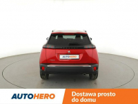 Peugeot 2008 Allure navi półskóra PDC tempomat Warszawa - zdjęcie 6