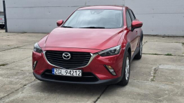 Mazda CX-3 Szczecin - zdjęcie 5