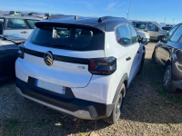 CITROEN C3 IV 1.2i PureTech 110 hybride e-DSC6 Plus HE704 Przemyśl - zdjęcie 4