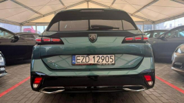 Peugeot 308 1.2 Benzyna 130 KM Zduńska Wola - zdjęcie 8