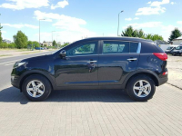 Kia Sportage 2,0 Benzyna Klimatronik Hak Zarejestrowany Gwarancja Włocławek - zdjęcie 8