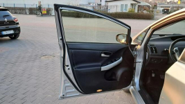 Toyota Prius 1.8 Plug-IN Hybrid Skóra Klimatronik możliwa ZAMIANA Rawa Mazowiecka - zdjęcie 10