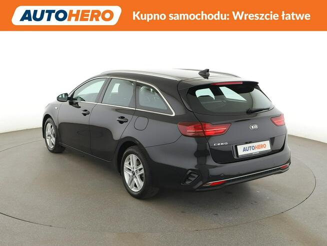 Kia Cee'd navi kamera tempomat grzane fotele klima-auto. 140KM Warszawa - zdjęcie 4