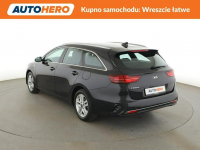 Kia Cee'd navi kamera tempomat grzane fotele klima-auto. 140KM Warszawa - zdjęcie 4