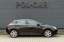 Alfa Romeo Giulietta 1.4 16V TB Super 120KM Salon Polska Poznań - zdjęcie 5