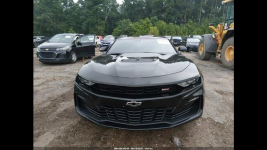 Chevrolet Camaro 2SS / 6.2 V8 / Automat Częstochowa - zdjęcie 2