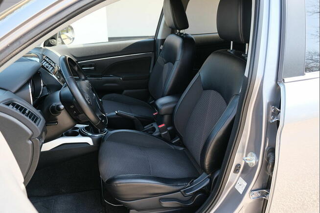 Peugeot 4008 1.6 e-HDI 4x4 nawigacja panorama kamera Zamość - zdjęcie 11