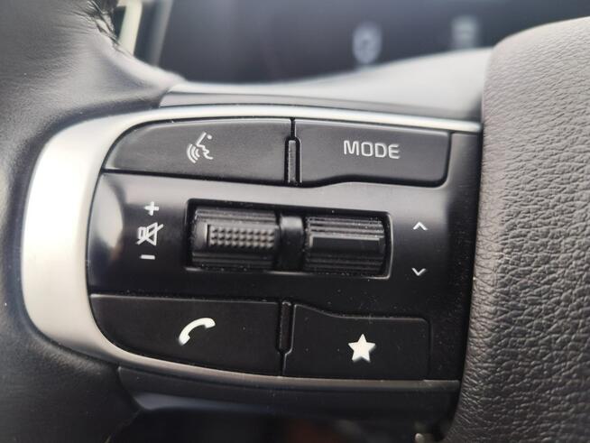Kia Sportage 2024/SALON POLSKA/FV23%/Smart/1 WŁ/serwis ASO/gwarancja Ełk - zdjęcie 7