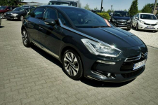 Citroen DS5 1,6i Klima, alu R18, KAMERA, automat, 156KM Płock - zdjęcie 10