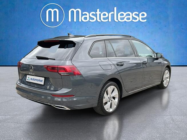 Volkswagen Golf 1.5 TSI EVO Style ! Z Polskiego Salonu! Faktura VAT! Warszawa - zdjęcie 5