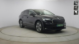 Škoda Enyaq 80 82kWh ! Z Polskiego Salonu ! Faktura VAT !
