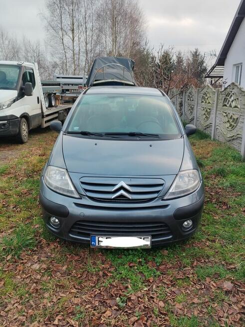 Citroen c3 Drezdenko - zdjęcie 4