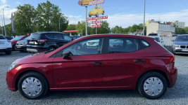 Seat Ibiza Benzyna Zarejestrowany Ubezpieczony Elbląg - zdjęcie 11