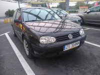 Golf 4 1999 1.6 benzyna 260tys Szczecin - zdjęcie 2