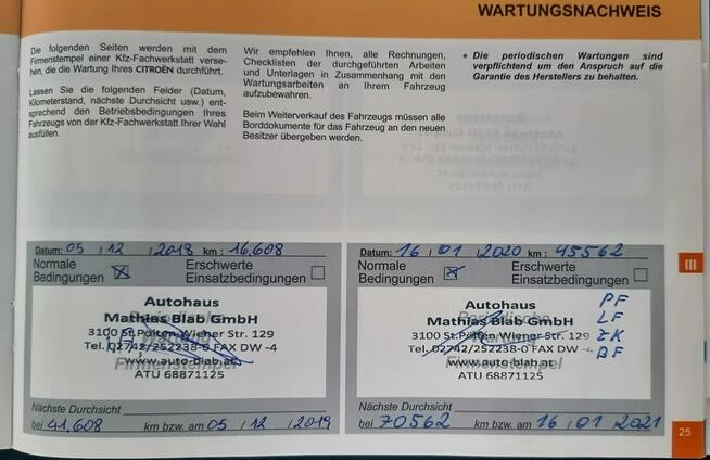 Citroen C4 Picasso PROMOCJA - Pisemna Gwarancja 12 miesięcy Konin - zdjęcie 11