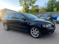 Volvo V50 Łódź - zdjęcie 6