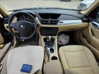 BMW X1 I (E84) Syndyk sprzeda Świnoujście - zdjęcie 11