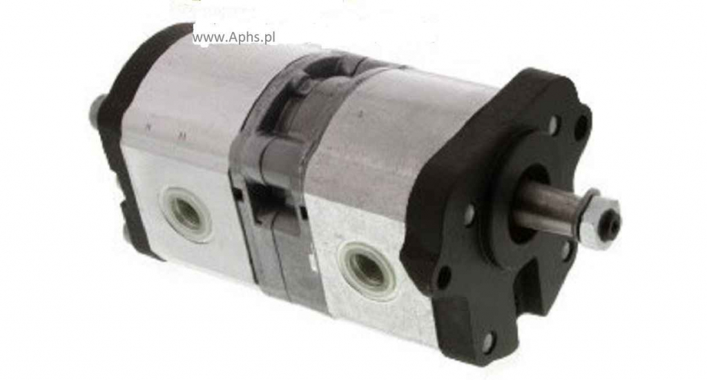 Pompa hydrauliczna  LANDINI GHIBLI /Z Lublin - zdjęcie 2