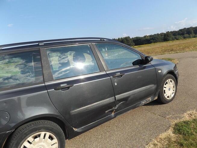 Fiat Stilo Multi wagon Kazuń Polski - zdjęcie 3