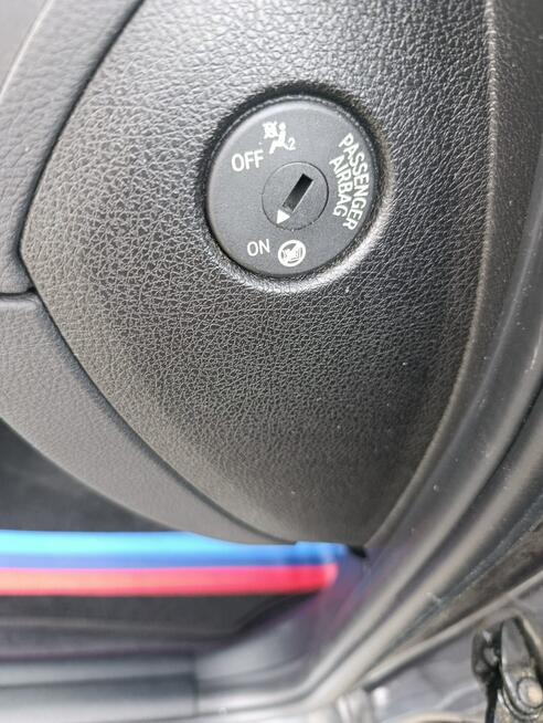 BMW 118 Bezwypadkowy bezkolizyjny Karczew - zdjęcie 11