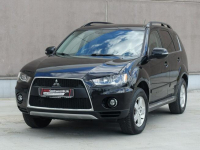 Mitsubishi Outlander 2.4 Ben.170KM/4X4/Pół skóry/Serwis Aso Lublin - zdjęcie 6