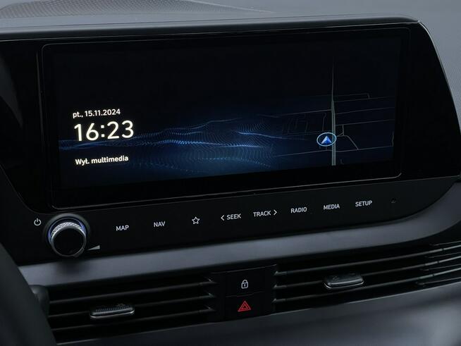 Hyundai i20 1.0 T-GDI 6MT (90 KM) MY26 - Modern - dostępny od ręki Łódź - zdjęcie 12