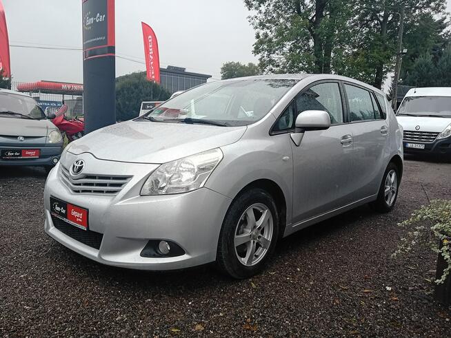 Toyota Verso Janów Lubelski - zdjęcie 1