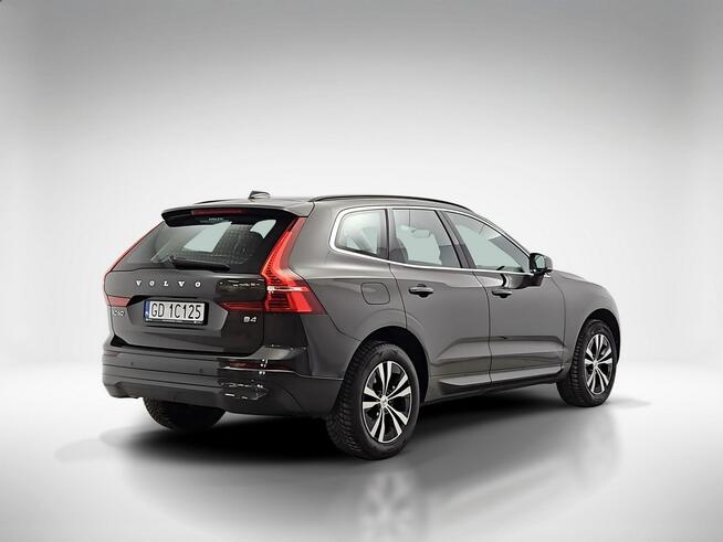 Volvo XC 60 B4 D Core aut ! Z Polskiego Salonu ! Faktura Vat ! Warszawa - zdjęcie 5